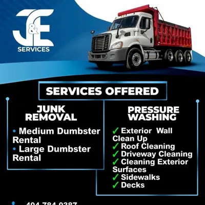 J & E Services