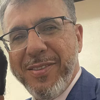 Mustafa Abdelmajid