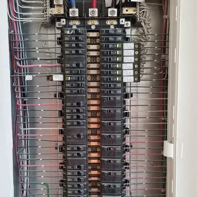 Suan electric
