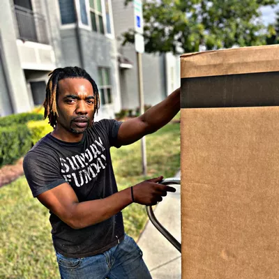 Farrington moving & hauling LLC