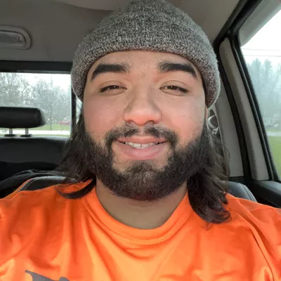 Isaiah Manriquez