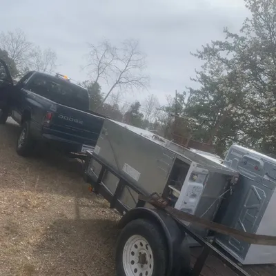 Jones lawn care & junk removal