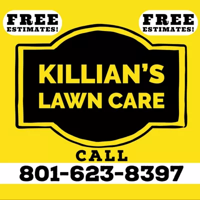 Killian's Lawn Care