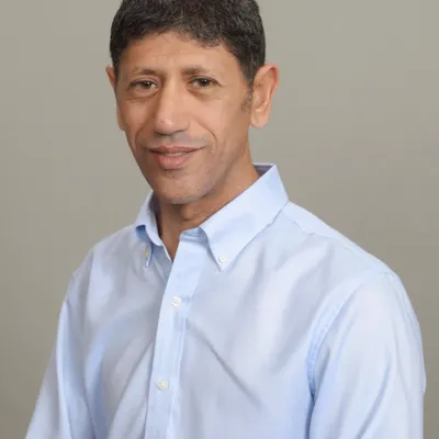 Gil Maoz Bay Area Realtor