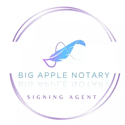 BigAppleNotarySW ~ Virtual Online Notarization!