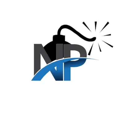 Noisy pressure cleaning