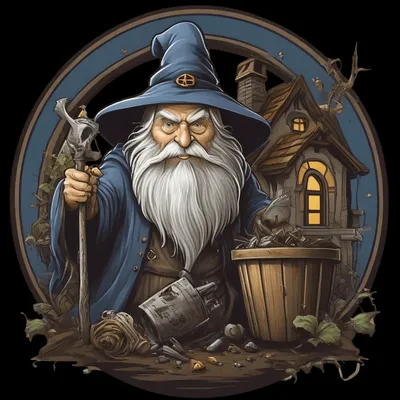 Ohio Waste Wizards