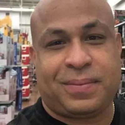 Rosendo Acosta