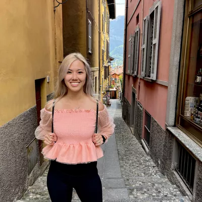 Amanda’s All Abroad Adventures