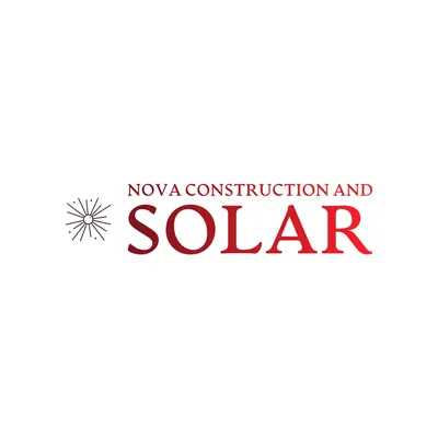 Nova Construction and Solar