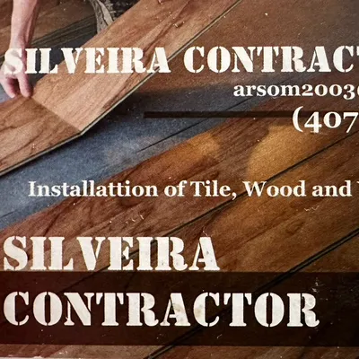 Silveira Flooring
