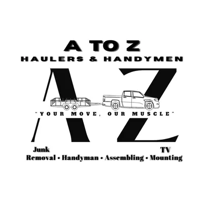 A to Z Haulers and Handymen