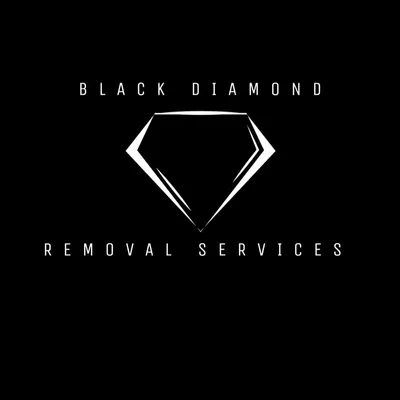 Black Diamond Removal Services