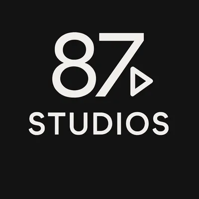 87 studios