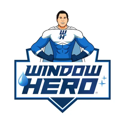 Window Hero of West Knoxville