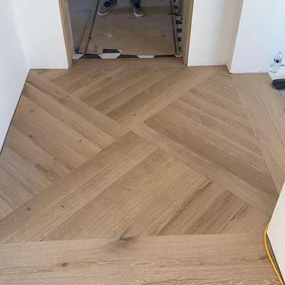 Nick’s Flooring
