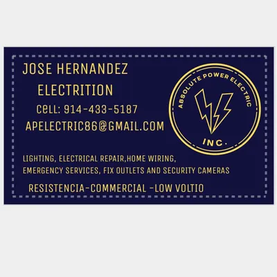 Absolute Power Electric