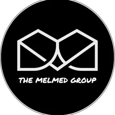 Alon Melmed - The Melmed Group