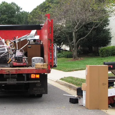 Junk Removal Pros