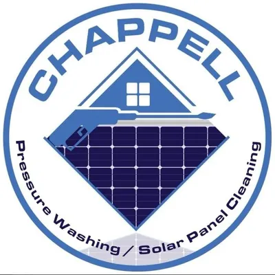 Chappell Pressure Washing and Solar Panel Cleaning