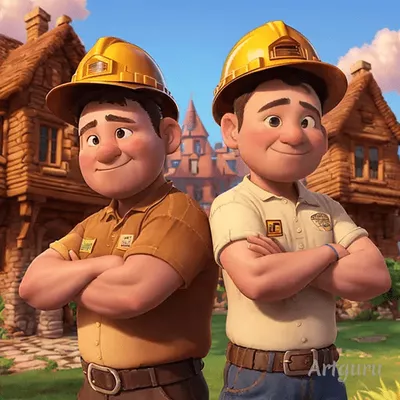 Junk Hunks