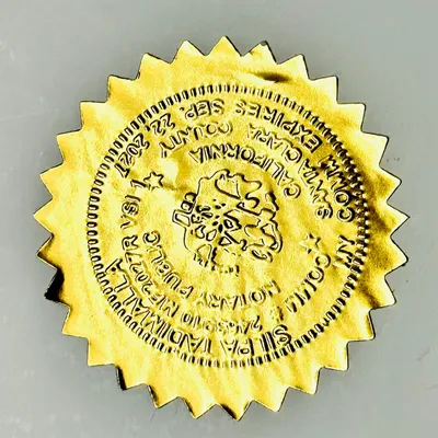 Ezie Notary