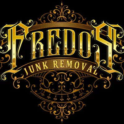 Fredos Junk Removal