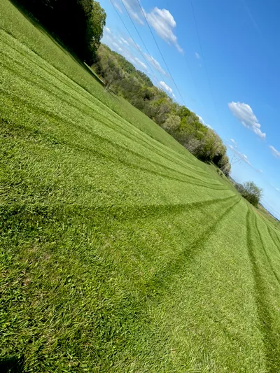 Ballplay Lawn Service