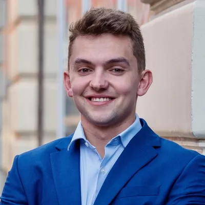 Trent Petersheim - Realtor
