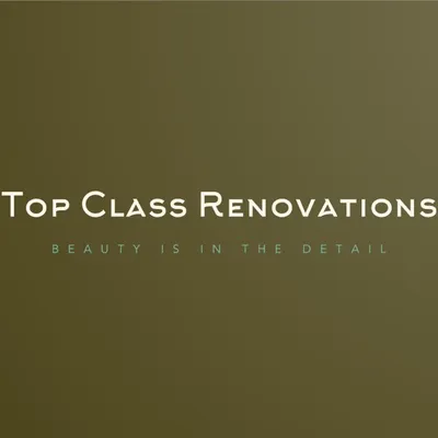 Top Class Renovations