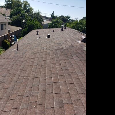 Mendez roofing