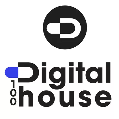 100 Digital House