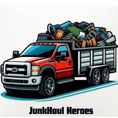 Junk Haul Heroes