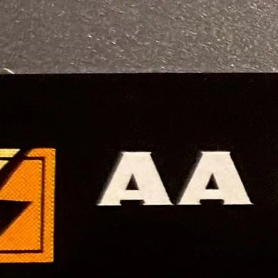 AA Electrical Services