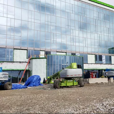 HORIZON Residential & Commercial Glass