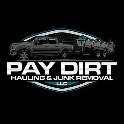 Pay Dirt Hauling & Junk Removal
