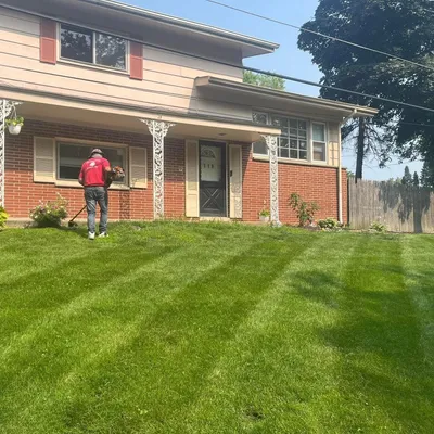 HMC Landscaping