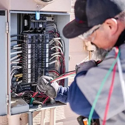 Electrical Repair 4 U
