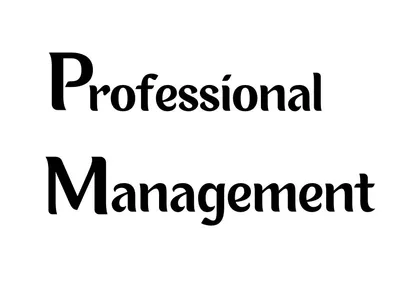 Pro Management