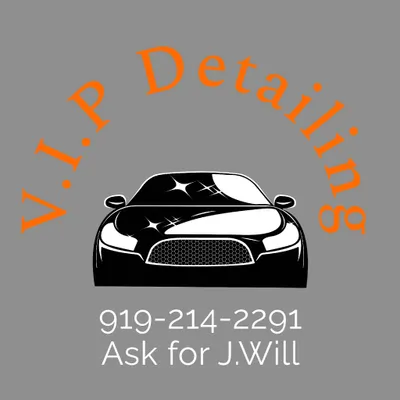 V.I.P Detailing