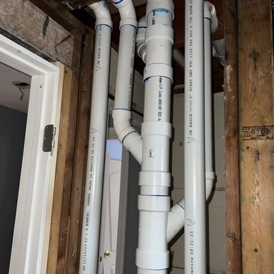 Anthony Plumbing//