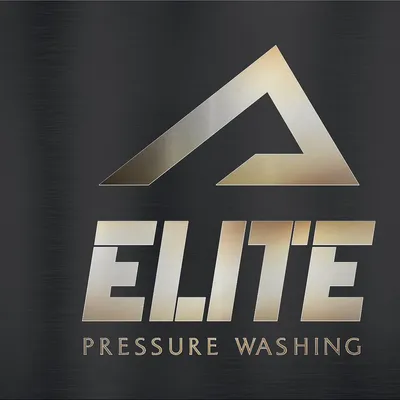 Elite Pressure Washing