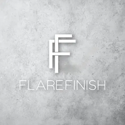 Flare Finish INC