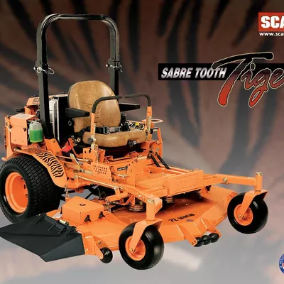 Carpenter Lawn Service