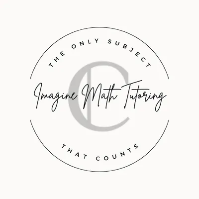 Imagine Math Tutoring