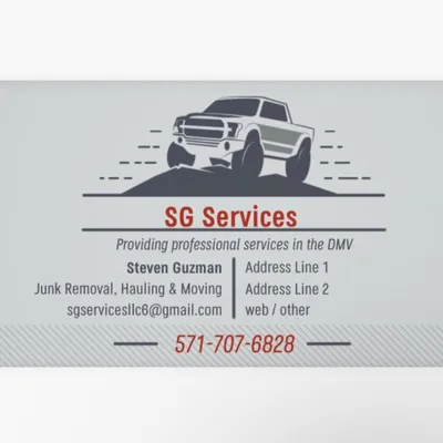 S.G. Services