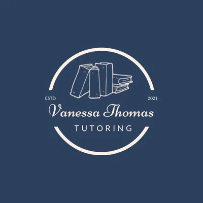 Vanessa Thomas Tutoring