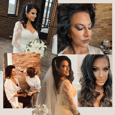 Elle Vayda Salon
