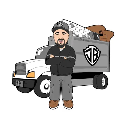 Junk Brothers Inc.