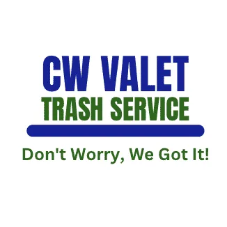 CW Valet Trash Service LLC